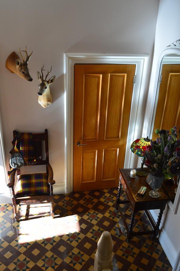 Fleuchary House No. 29 Acomodação com café da manhã St Albans Exterior foto